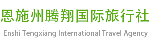 恩施州腾翔国际旅行社